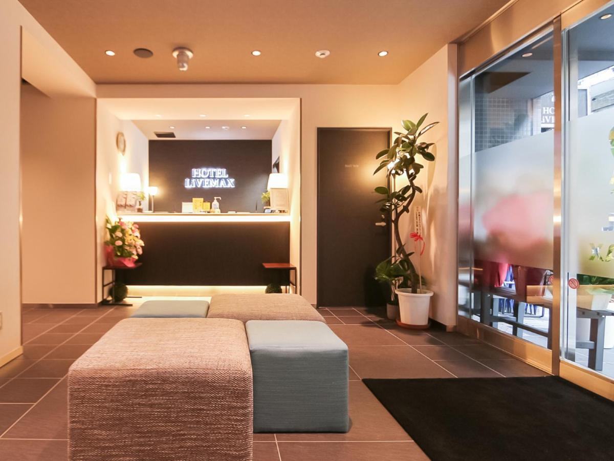 Livemax Shintomicho Hotel Tokyo