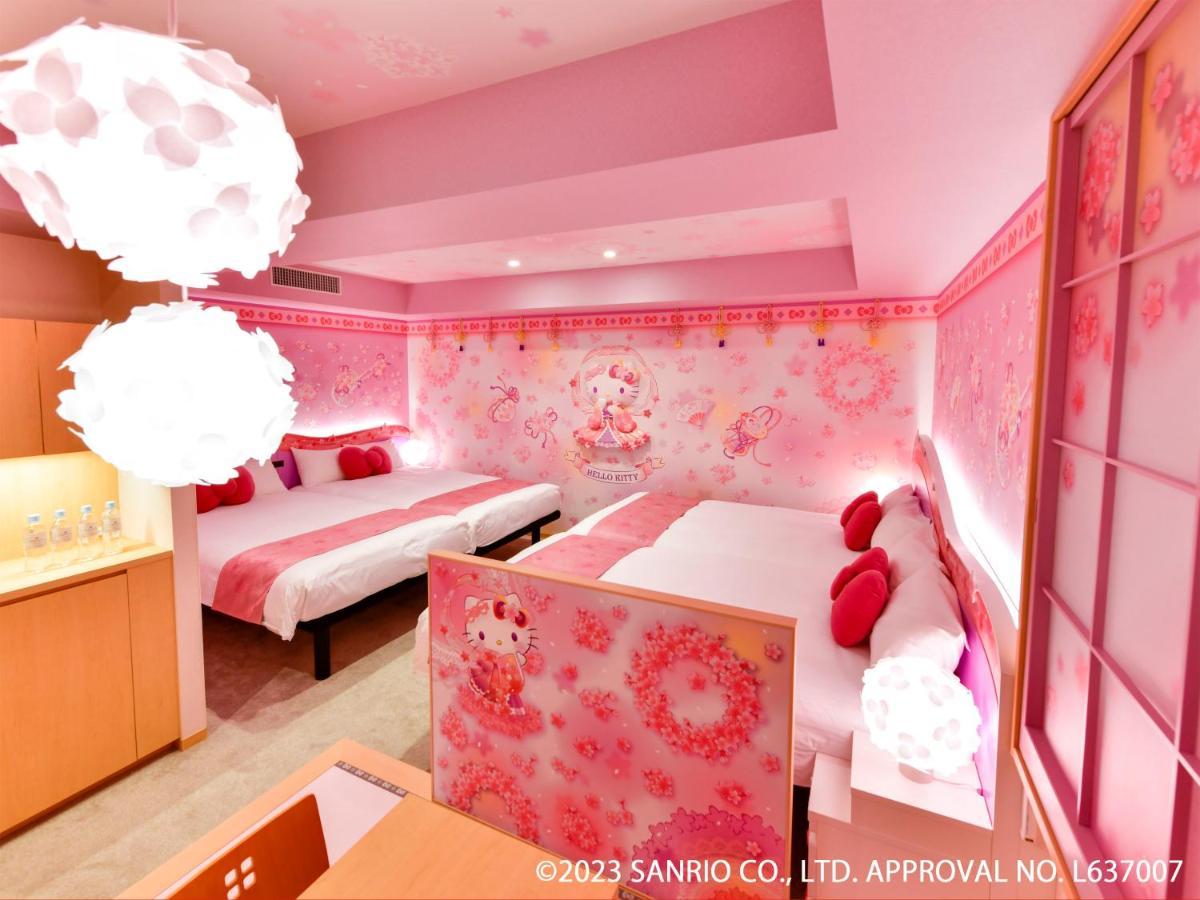 Asakusa Tobu Hotel