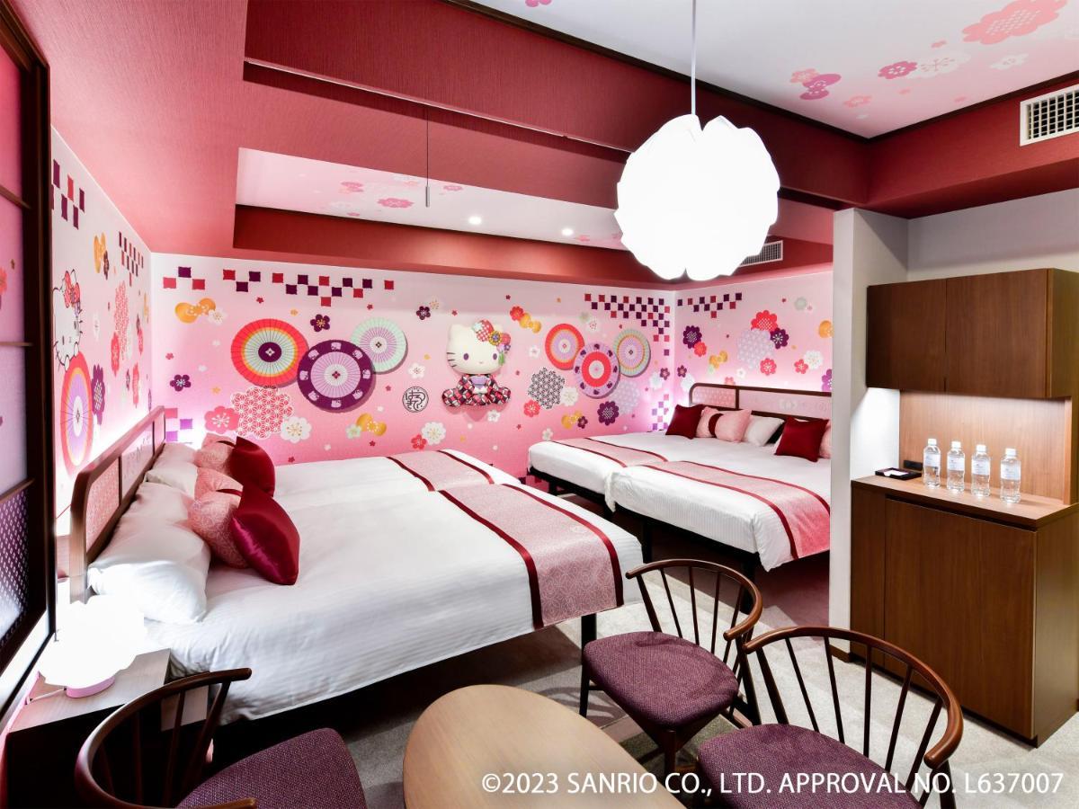Asakusa Tobu 3* Tokyo