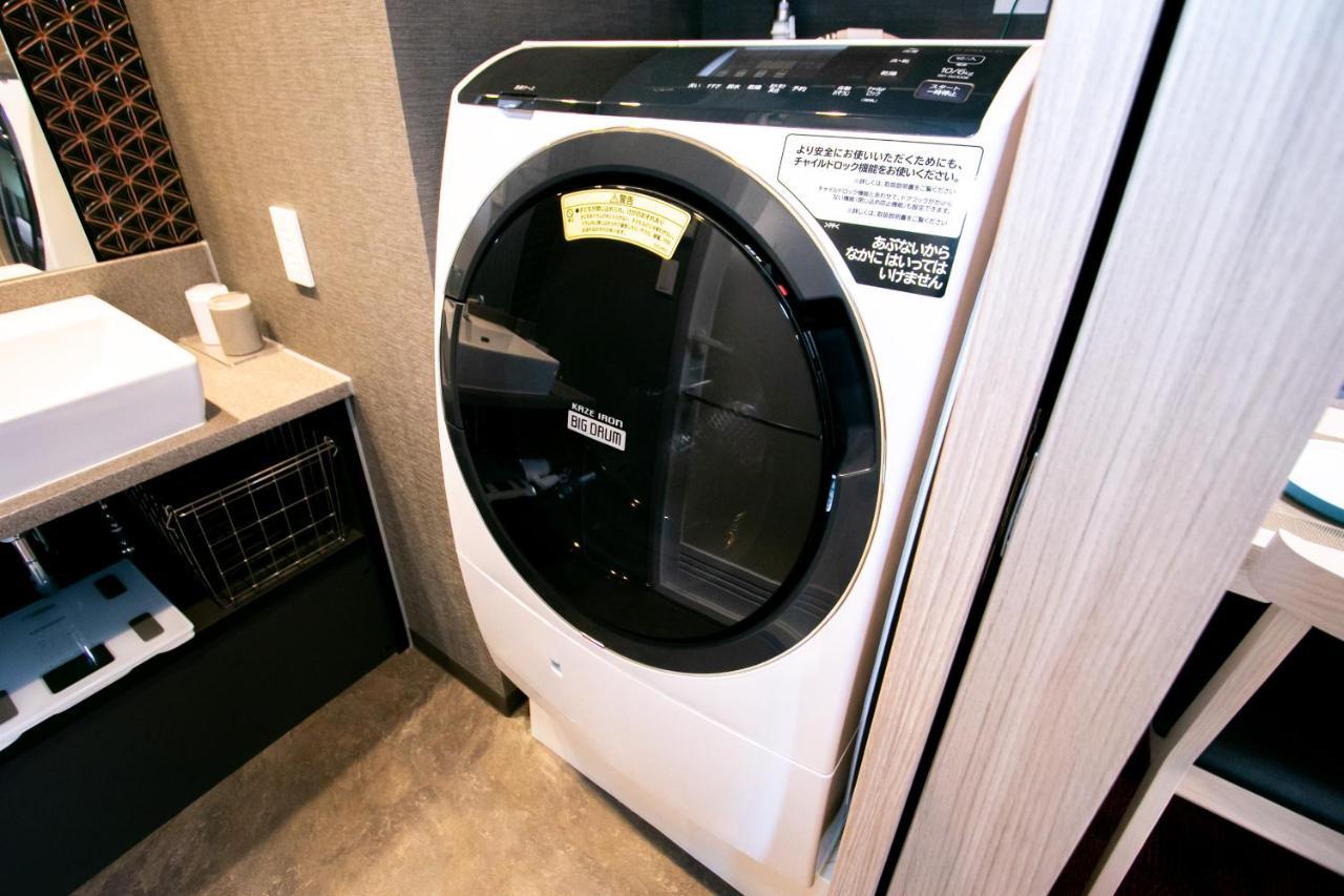 Minn Nihonbashi Aparthotel *
