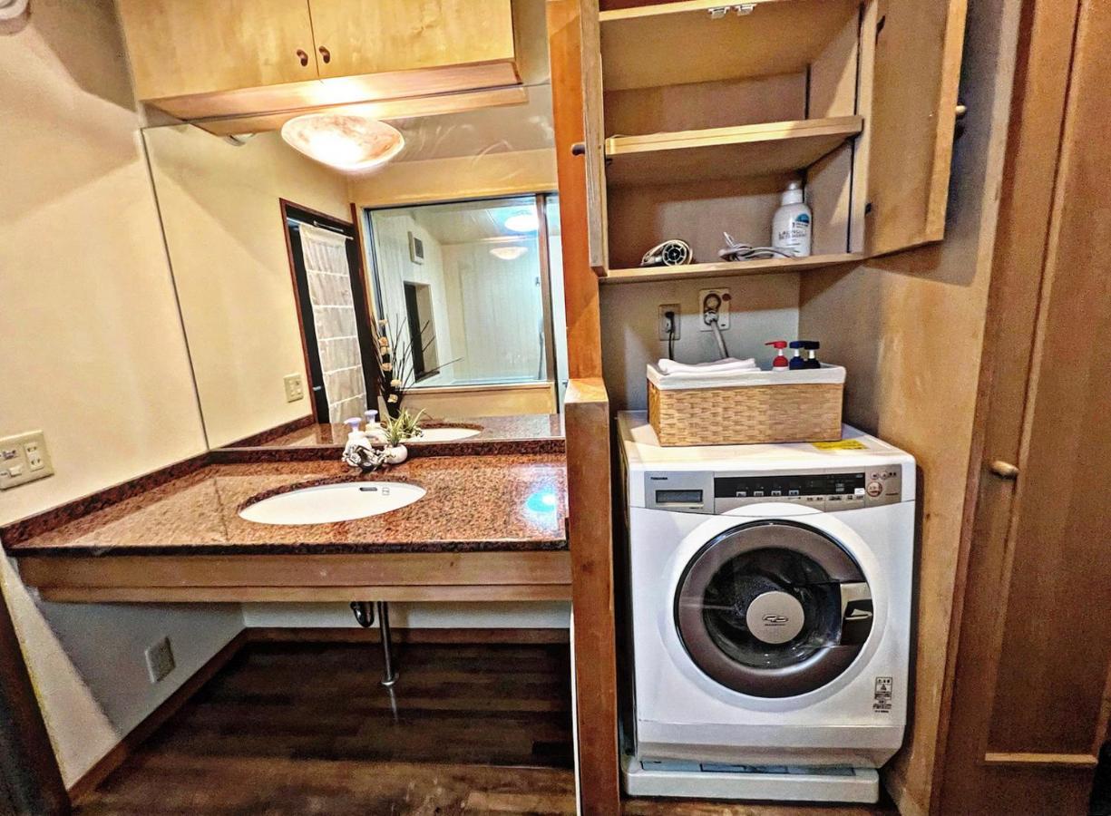 Apartment ---shinjyuku Stay--- *