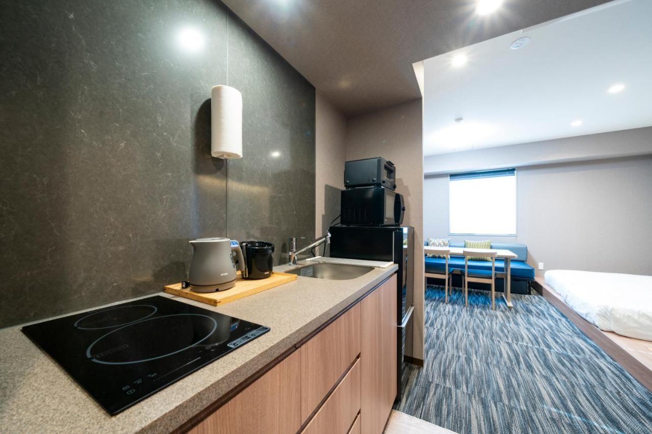 Hotel Koko Asakusa Kappabashi Tokyo