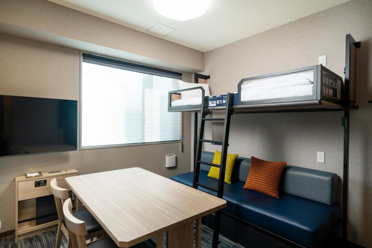 Koko Asakusa Kappabashi Hotel