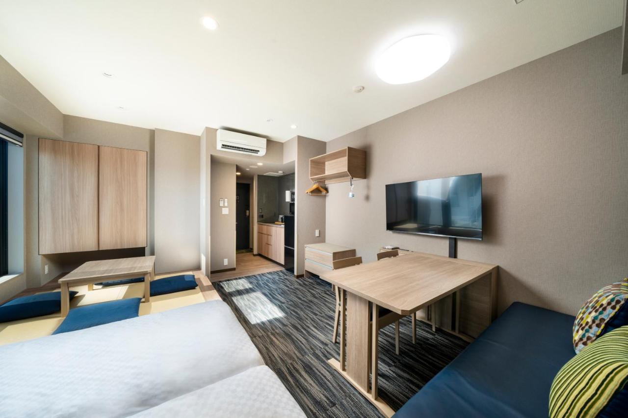 Koko Asakusa Kappabashi Hotel 4*