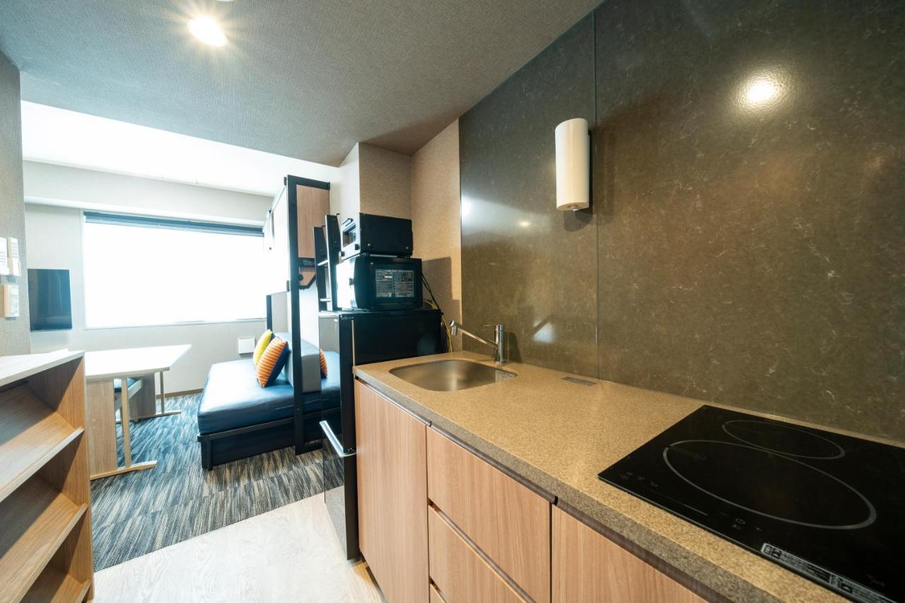 Koko Asakusa Kappabashi 4*