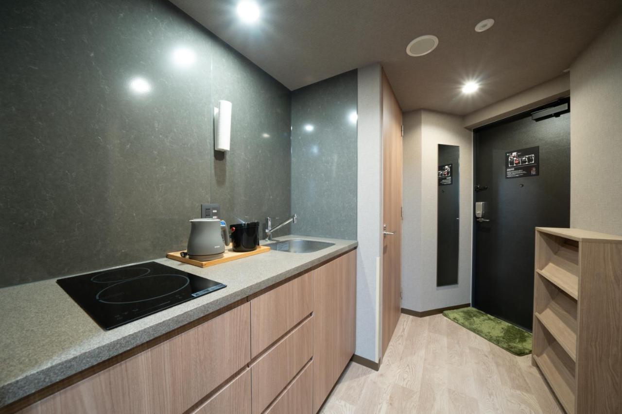 Hotel Koko Asakusa Kappabashi