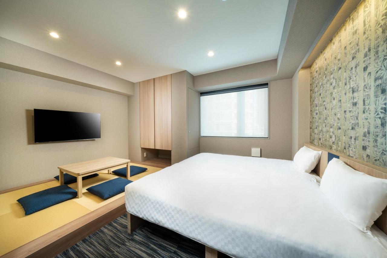 Hotel Koko Asakusa Kappabashi 4*