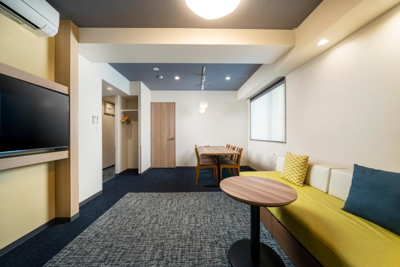 Hotel Koko Asakusa Kappabashi Tokyo
