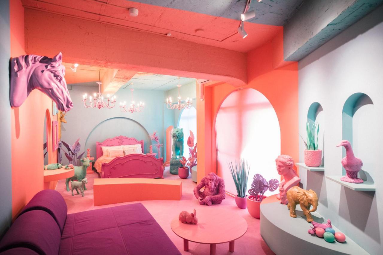 Moshi Moshi Tokyo