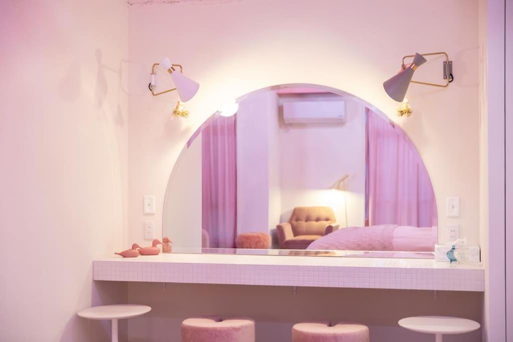 Moshi Moshi Tokyo