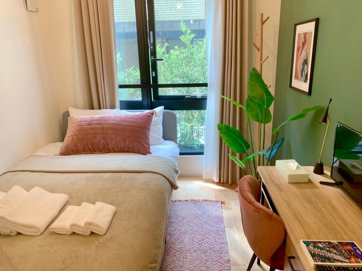 Apartment Ken's Place四谷 *