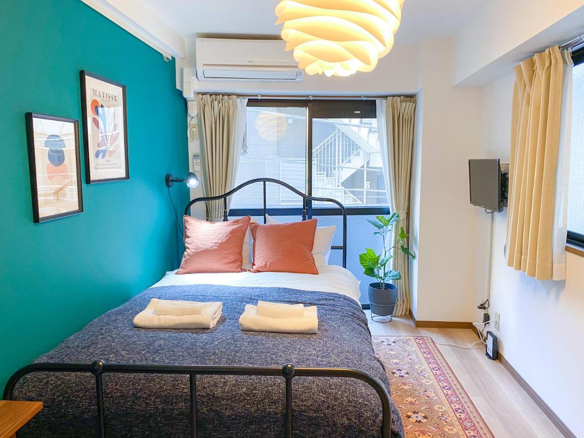 Apartment Al Di La 四谷 *