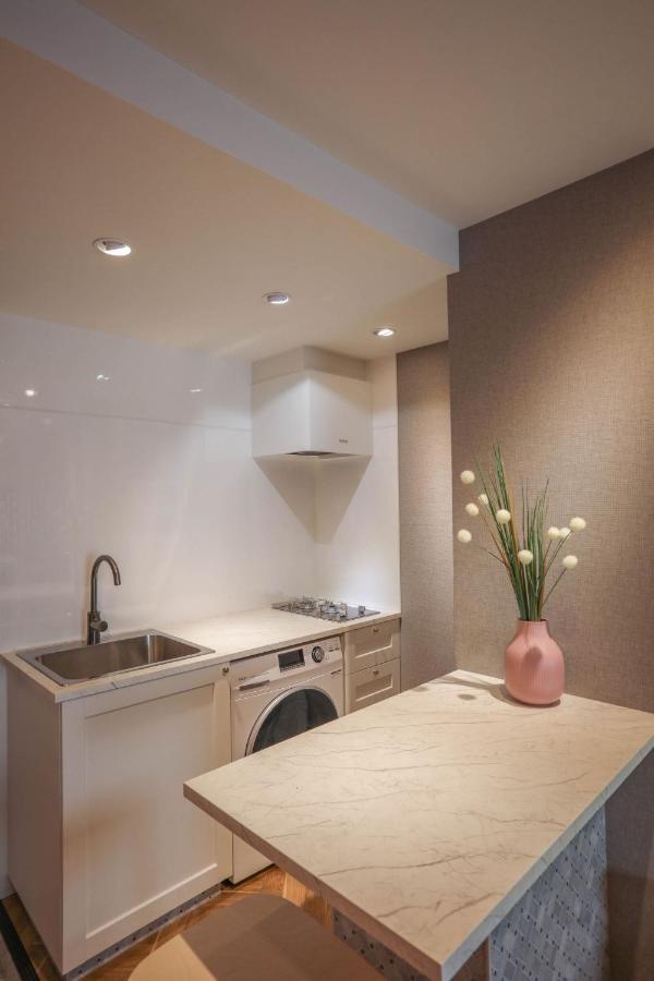 Apartment Zdt-304 *