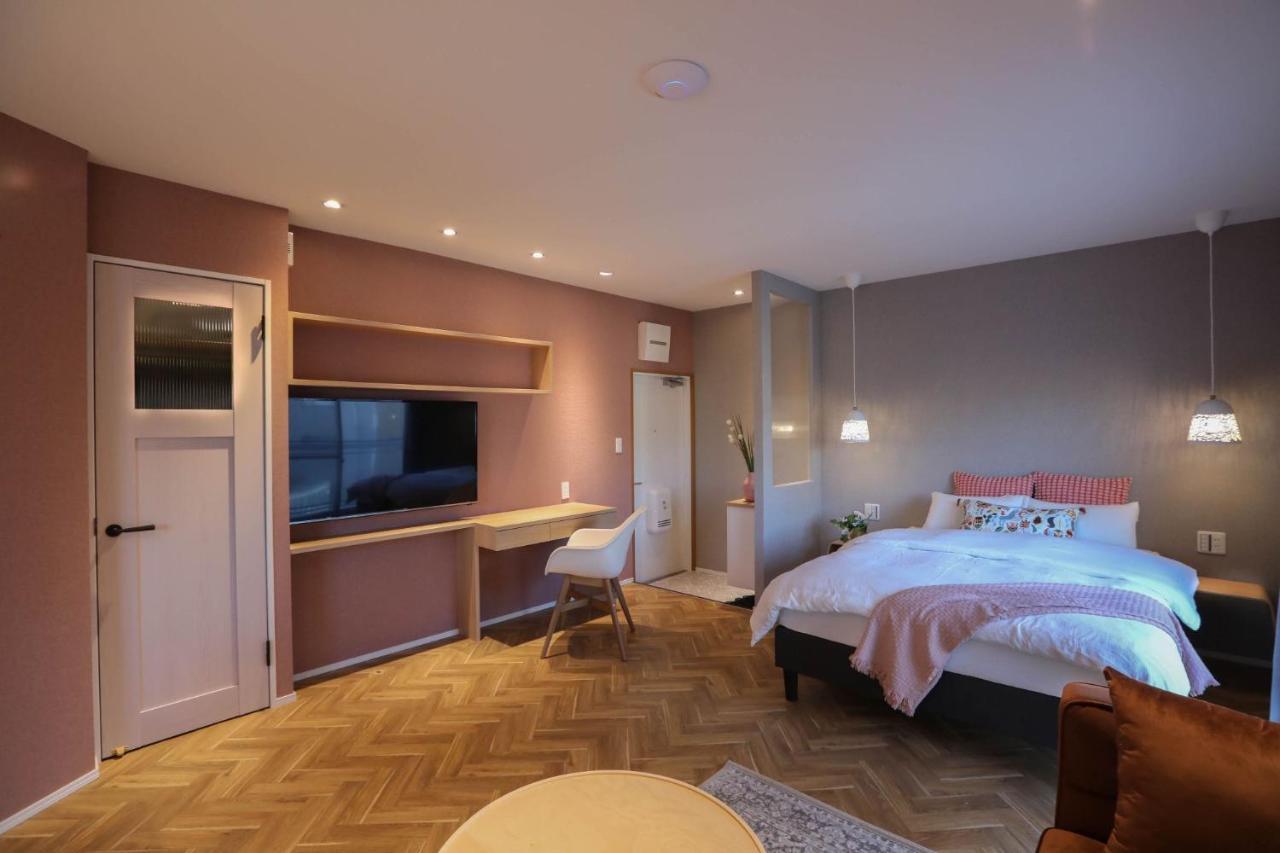 Apartment Zdt-614 *