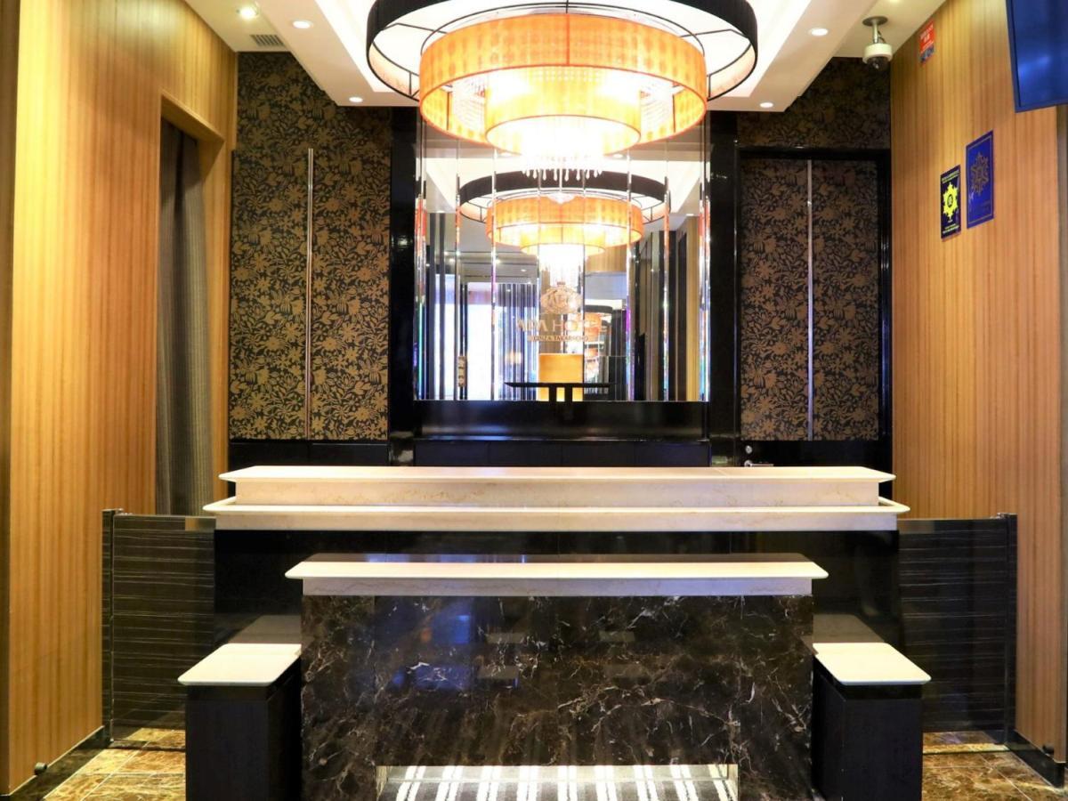 Apa Ginza Takaracho Eki Yaesu Minamiguchi Hotel Tokyo