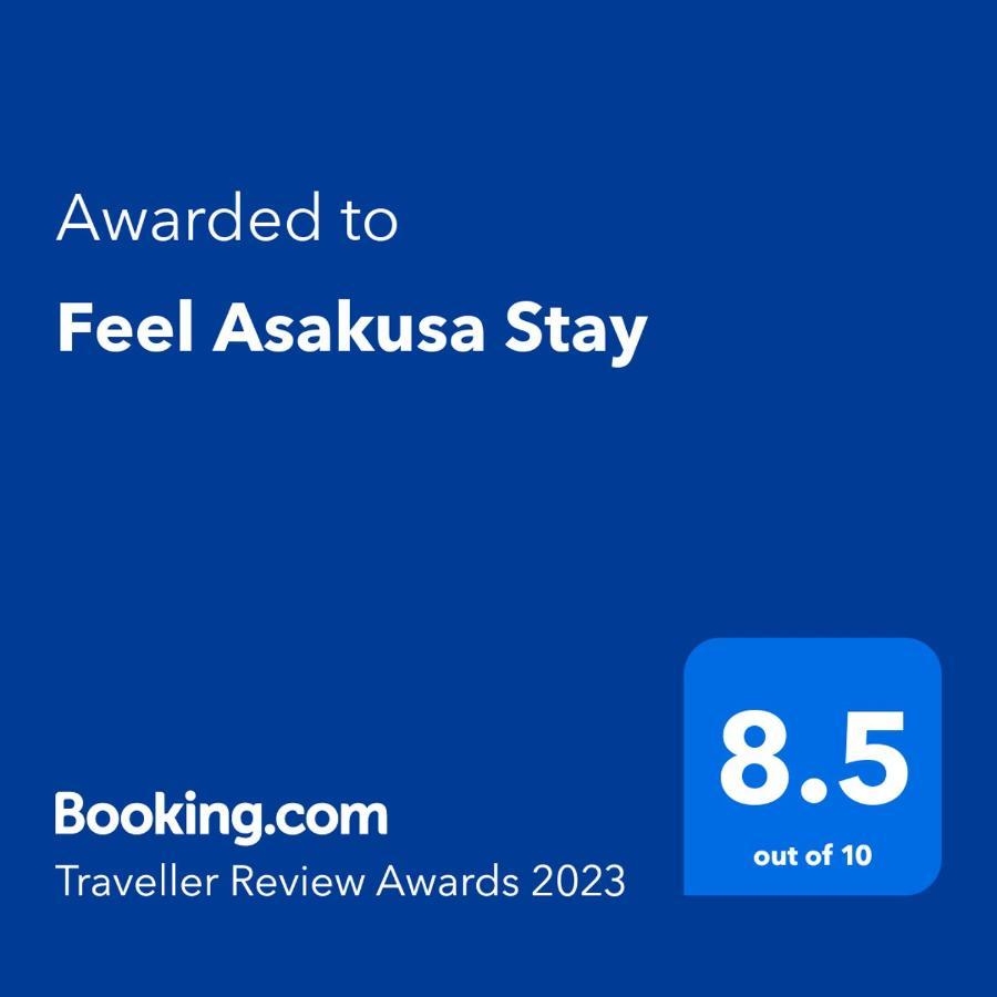 Feel Asakusa 3*