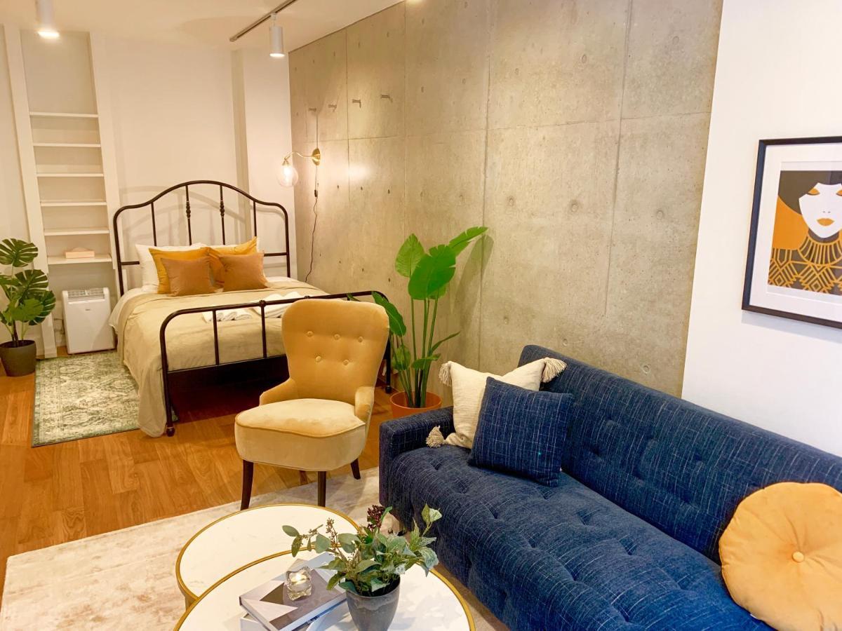 Ken's Place四谷 Apartment Tokyo