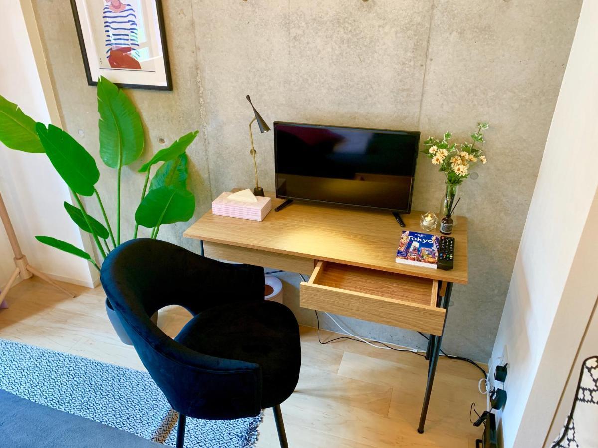 Ken's Place四谷 Tokyo