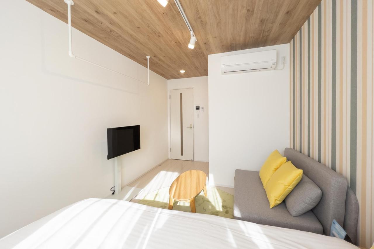 Mat Oshiage ⅱ Apartment Tokyo