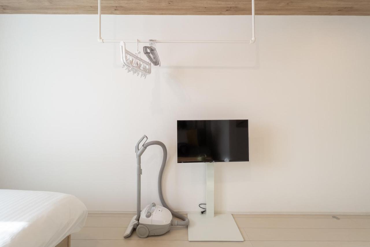 Apartment Mat Oshiage ⅱ