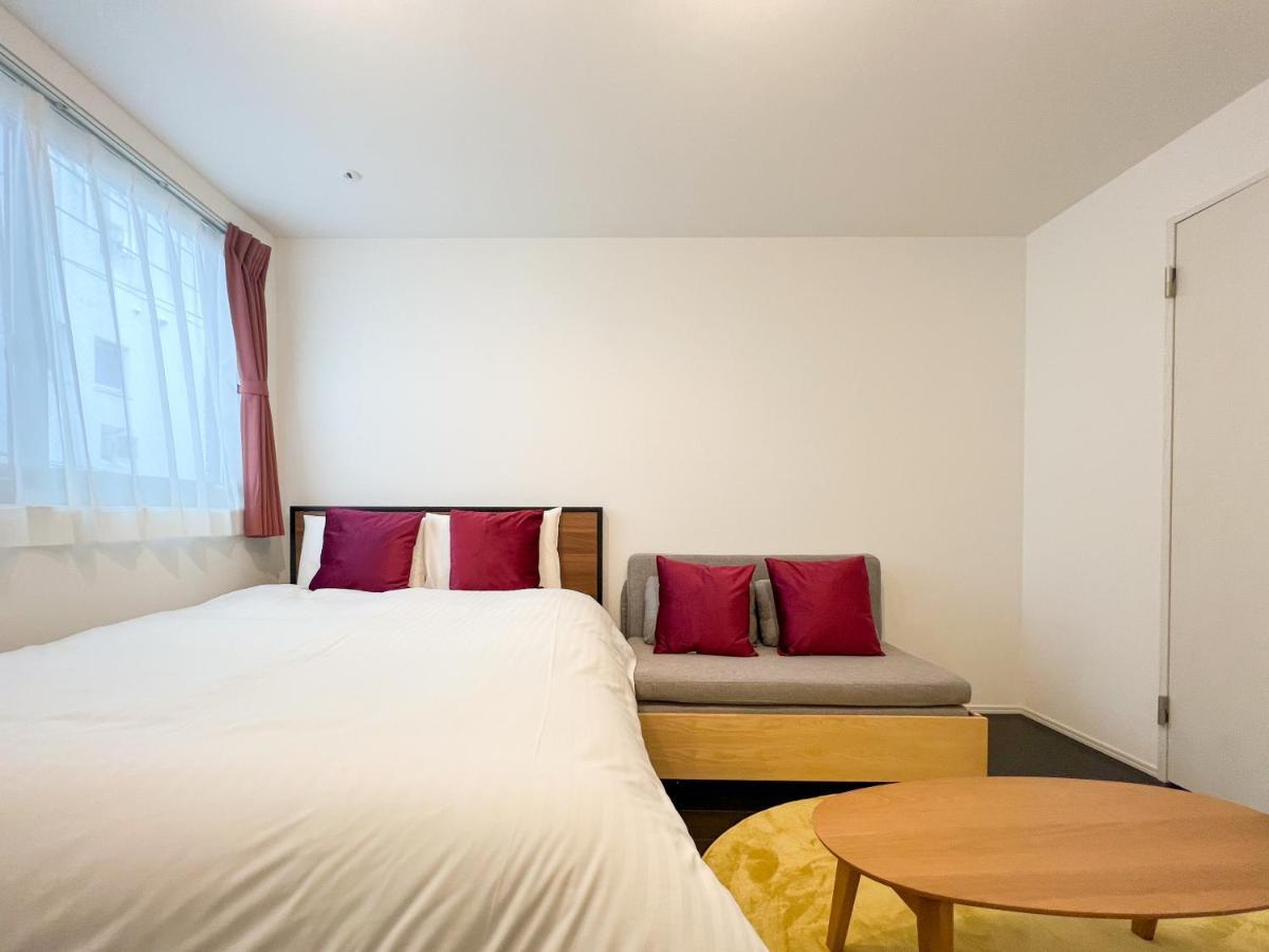 Mat Oshiage ⅱ Apartment
