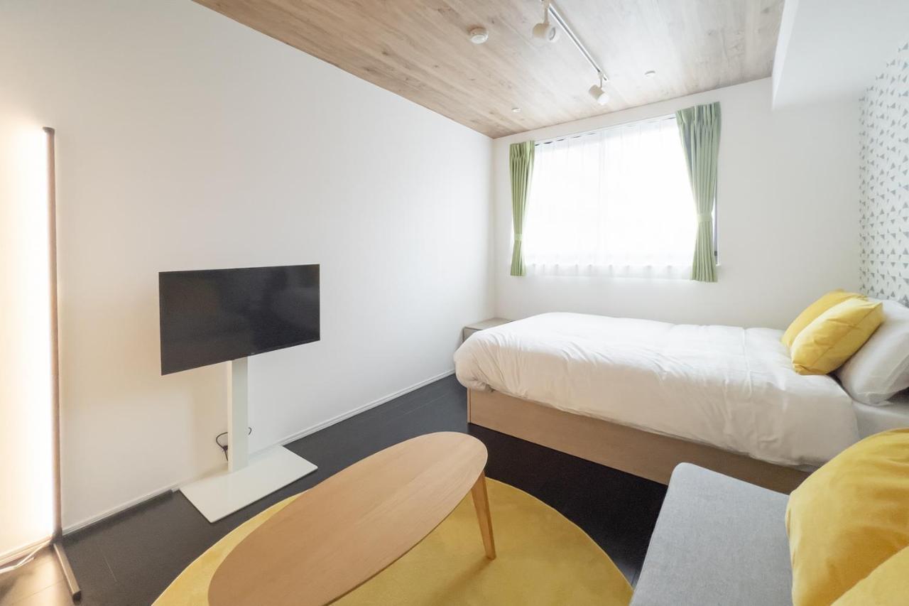 Apartment Mat Oshiage ⅱ *