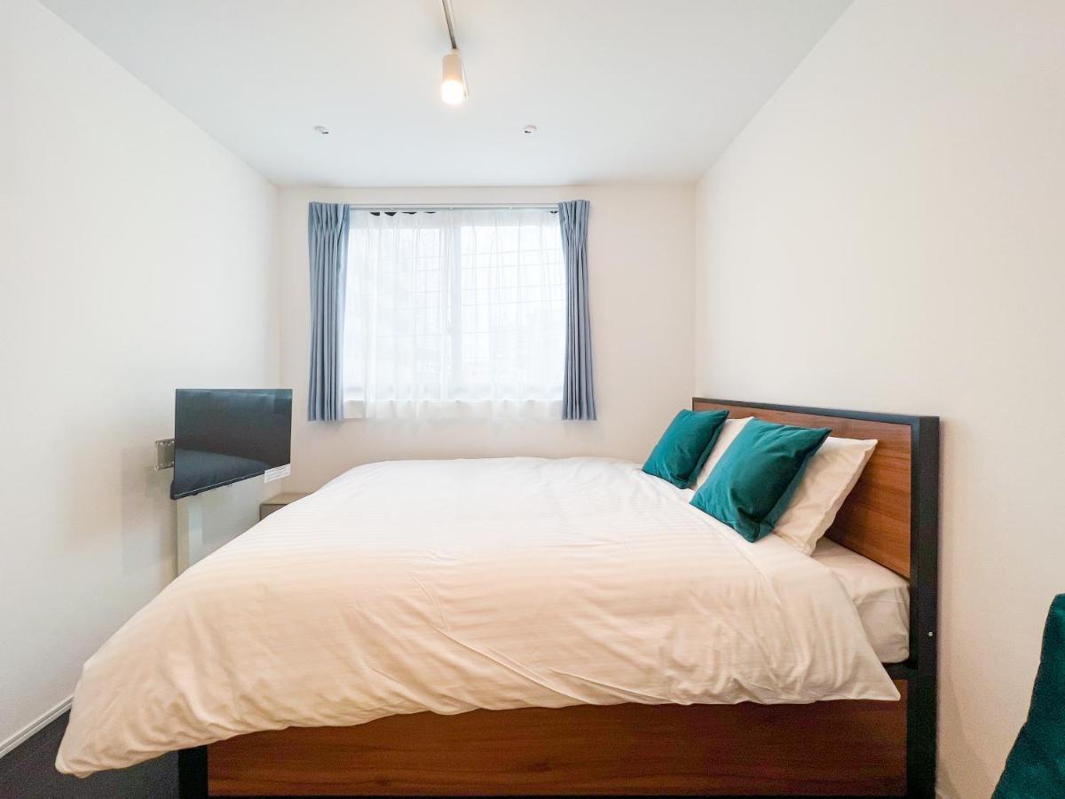 Mat Oshiage ⅱ Apartment