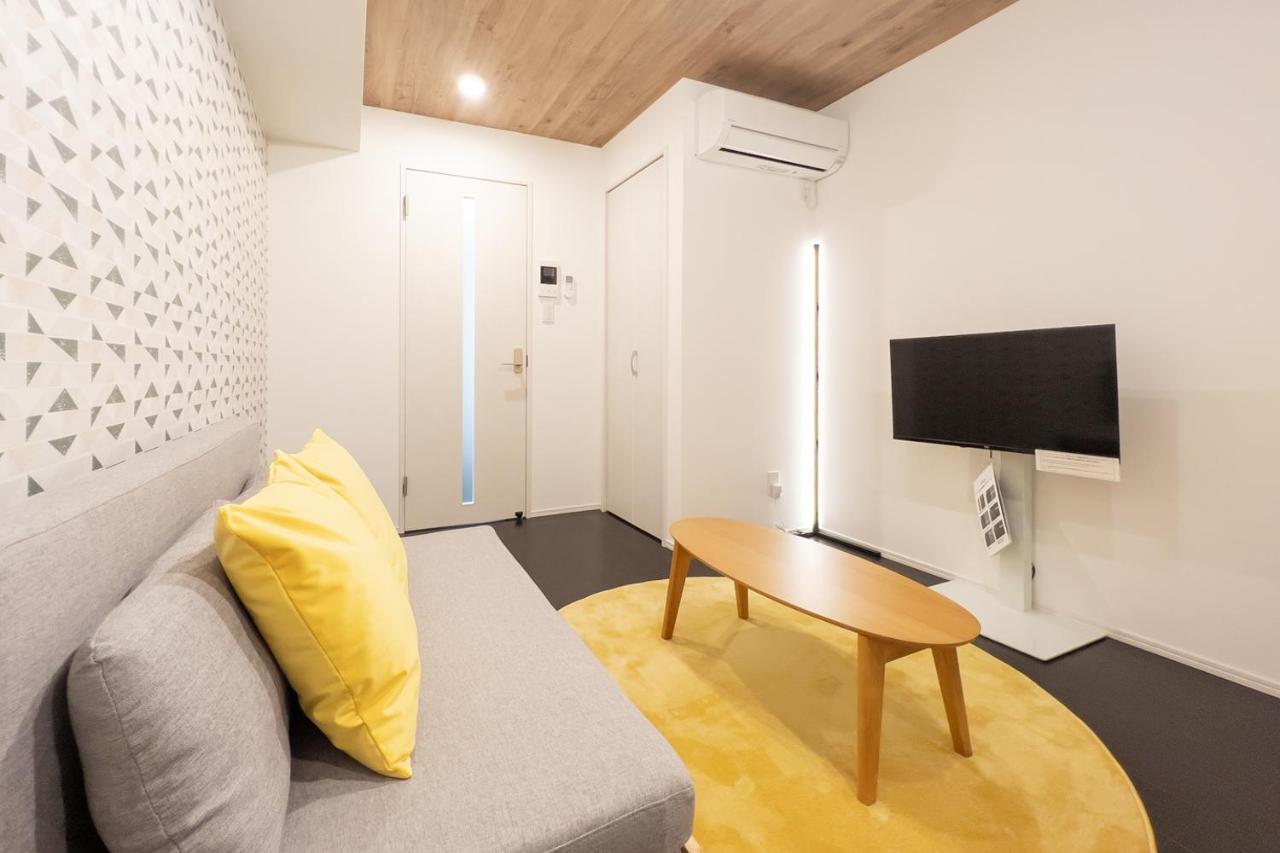 Mat Oshiage ⅱ Apartment Tokyo