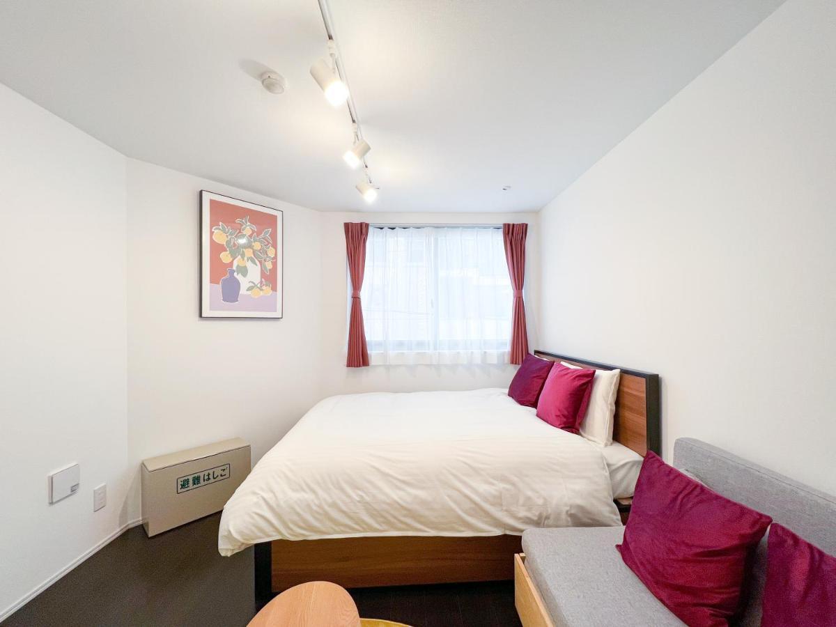 Apartment Mat Oshiage ⅱ *