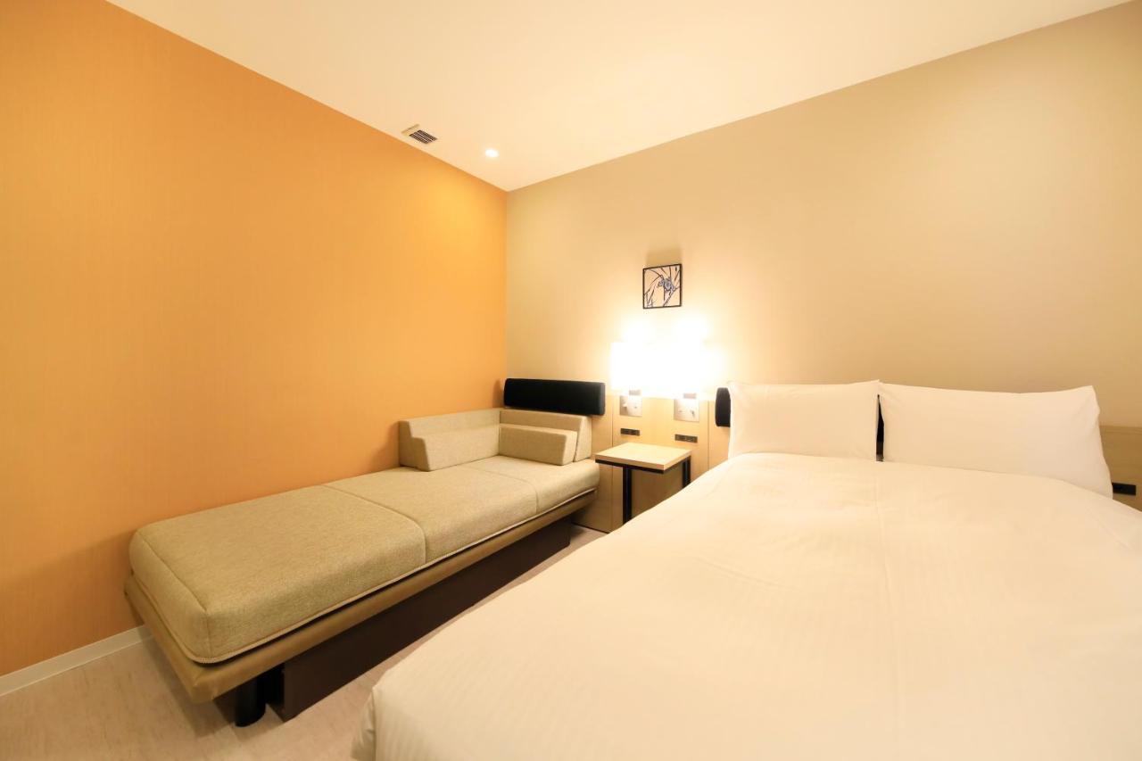 Nihonbashi Saibo Hotel