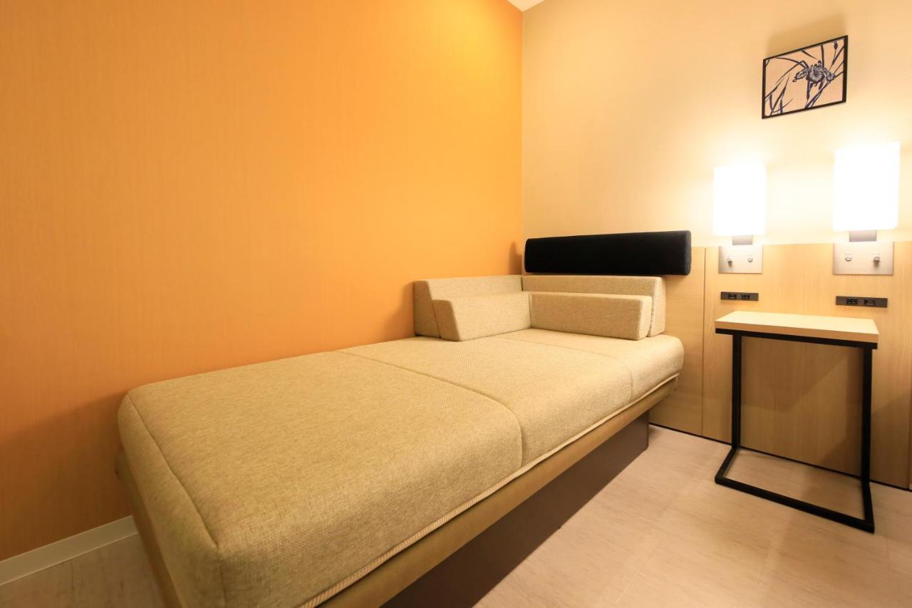 Nihonbashi Saibo Hotel 3*