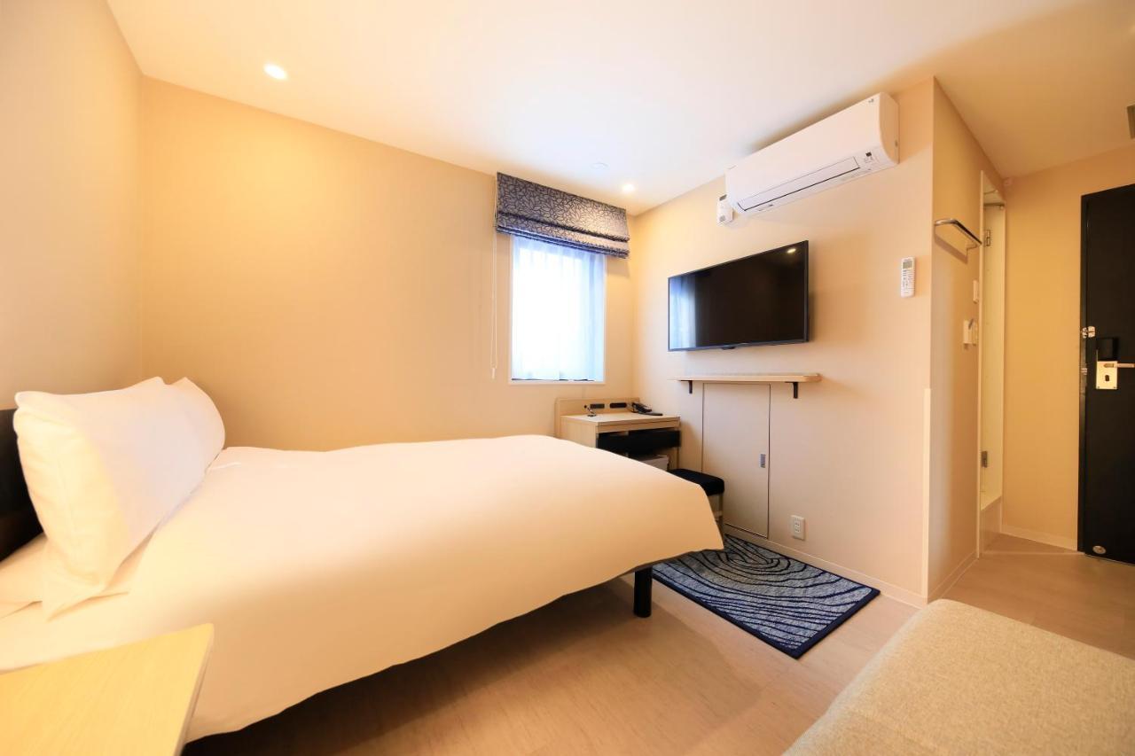 Nihonbashi Saibo Hotel