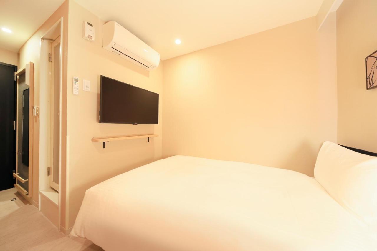 Hotel Nihonbashi Saibo