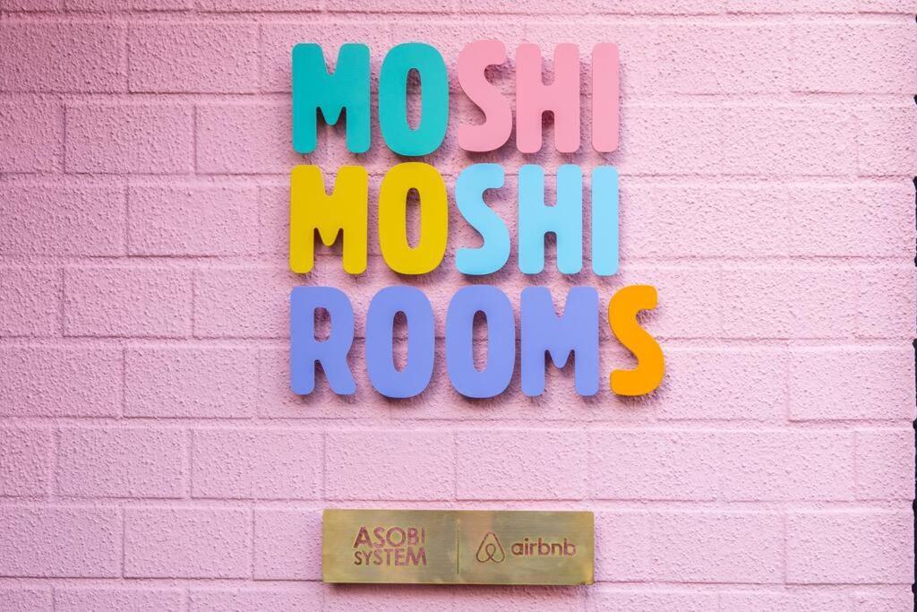 Apartment Moshi Moshi *