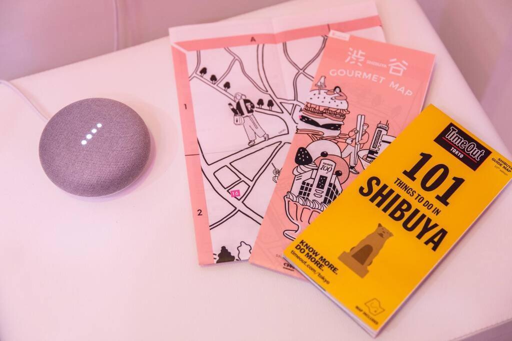 Moshi Moshi * Tokyo