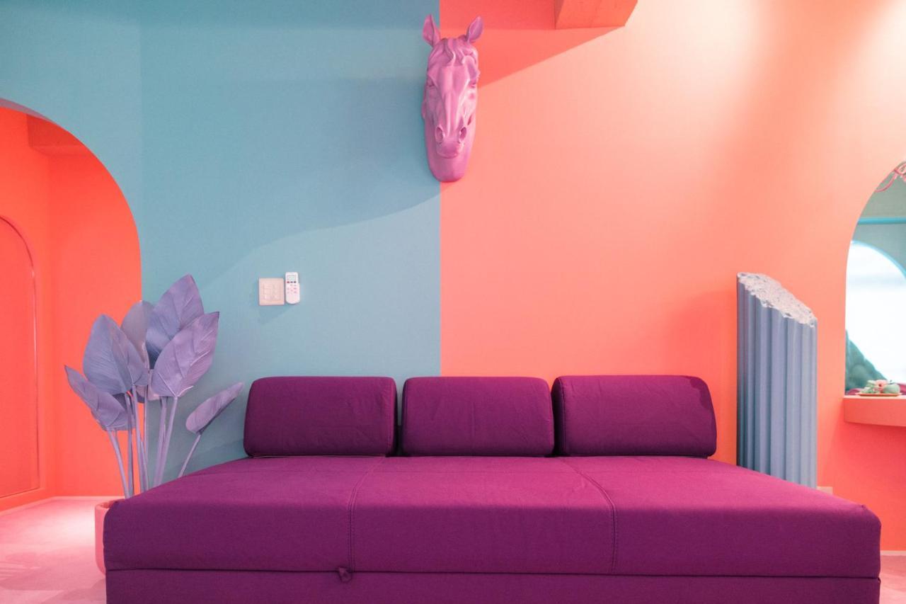 Apartment Moshi Moshi