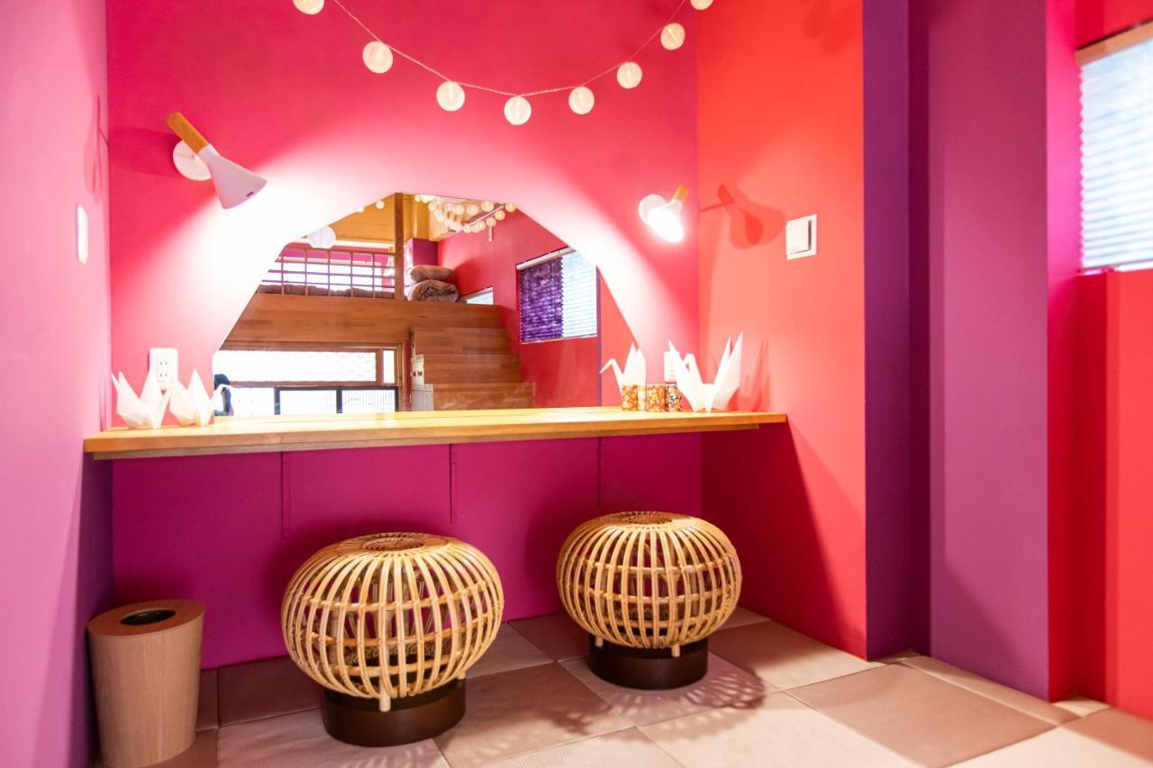Apartment Moshi Moshi *