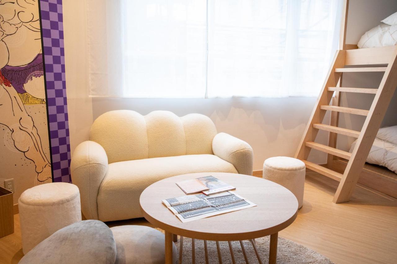 Apartment Moshi Moshi