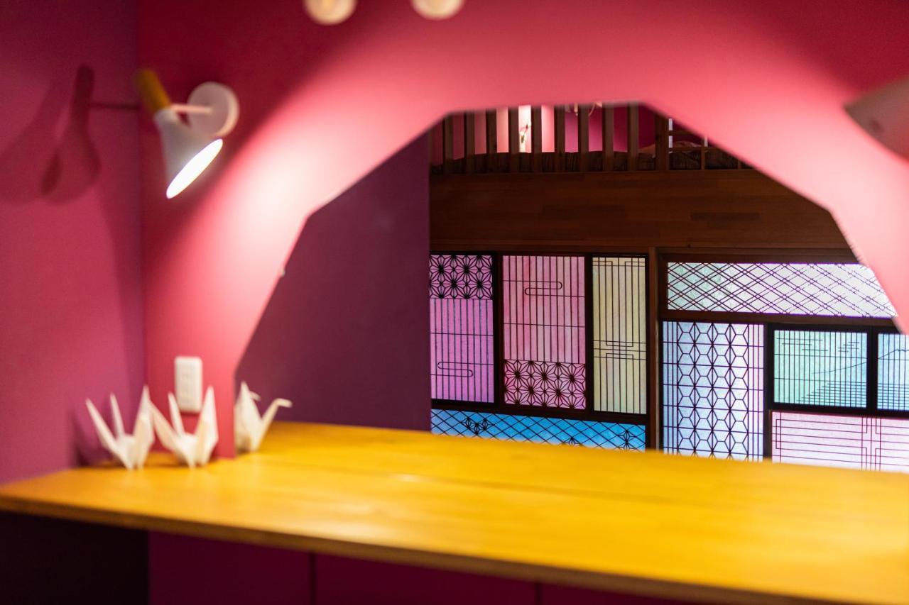 Moshi Moshi Apartment Tokyo