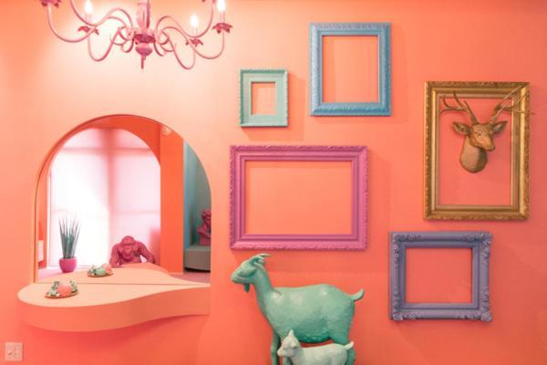Apartment Moshi Moshi