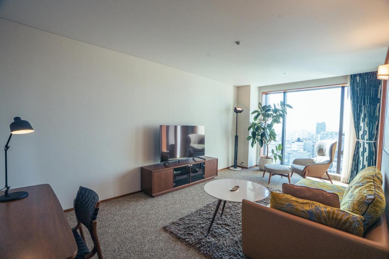 Hotel The Aoyama Grand 5*