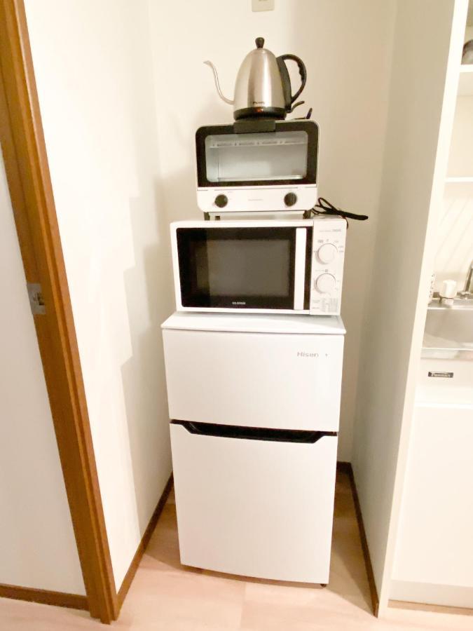 Al Di La 四谷 Apartment Tokyo