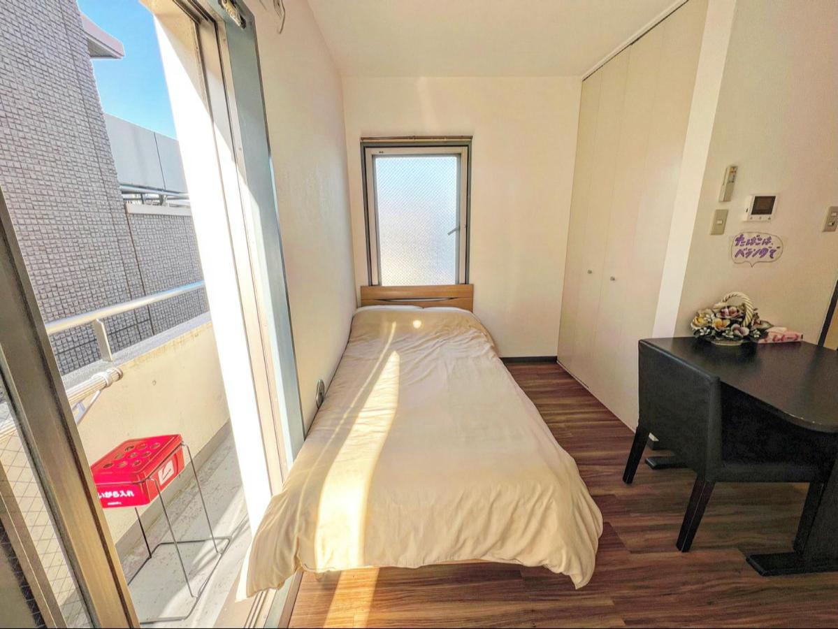 ---shinjyuku Stay--- Apartment Tokyo