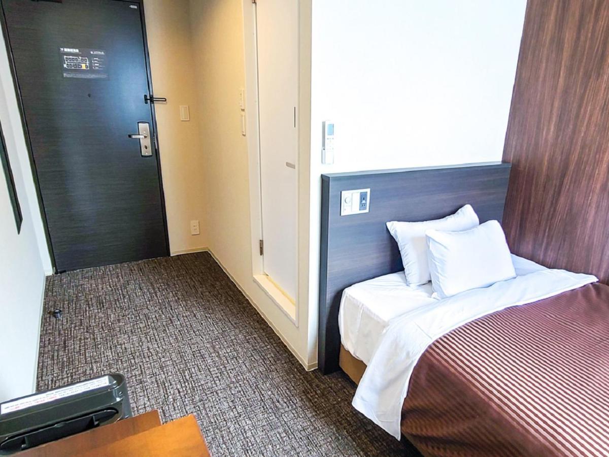 Livemax Akasaka Grande Hotel Tokyo