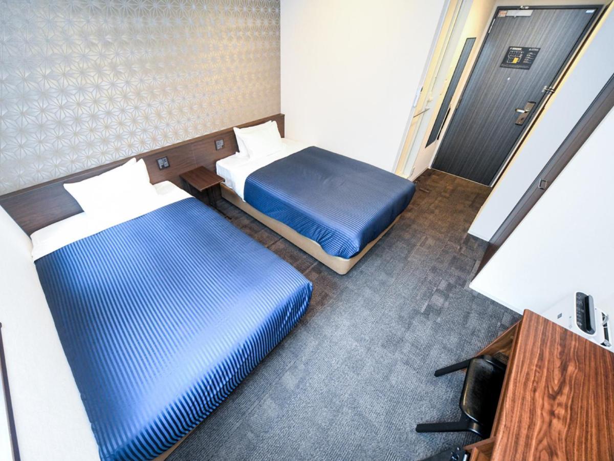 Livemax Nihonbashi Koamicho Hotel Tokyo