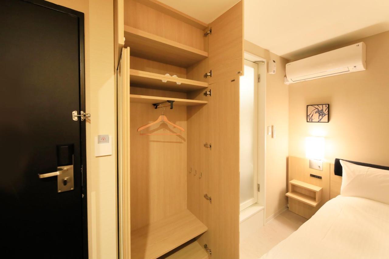 Nihonbashi Saibo Hotel