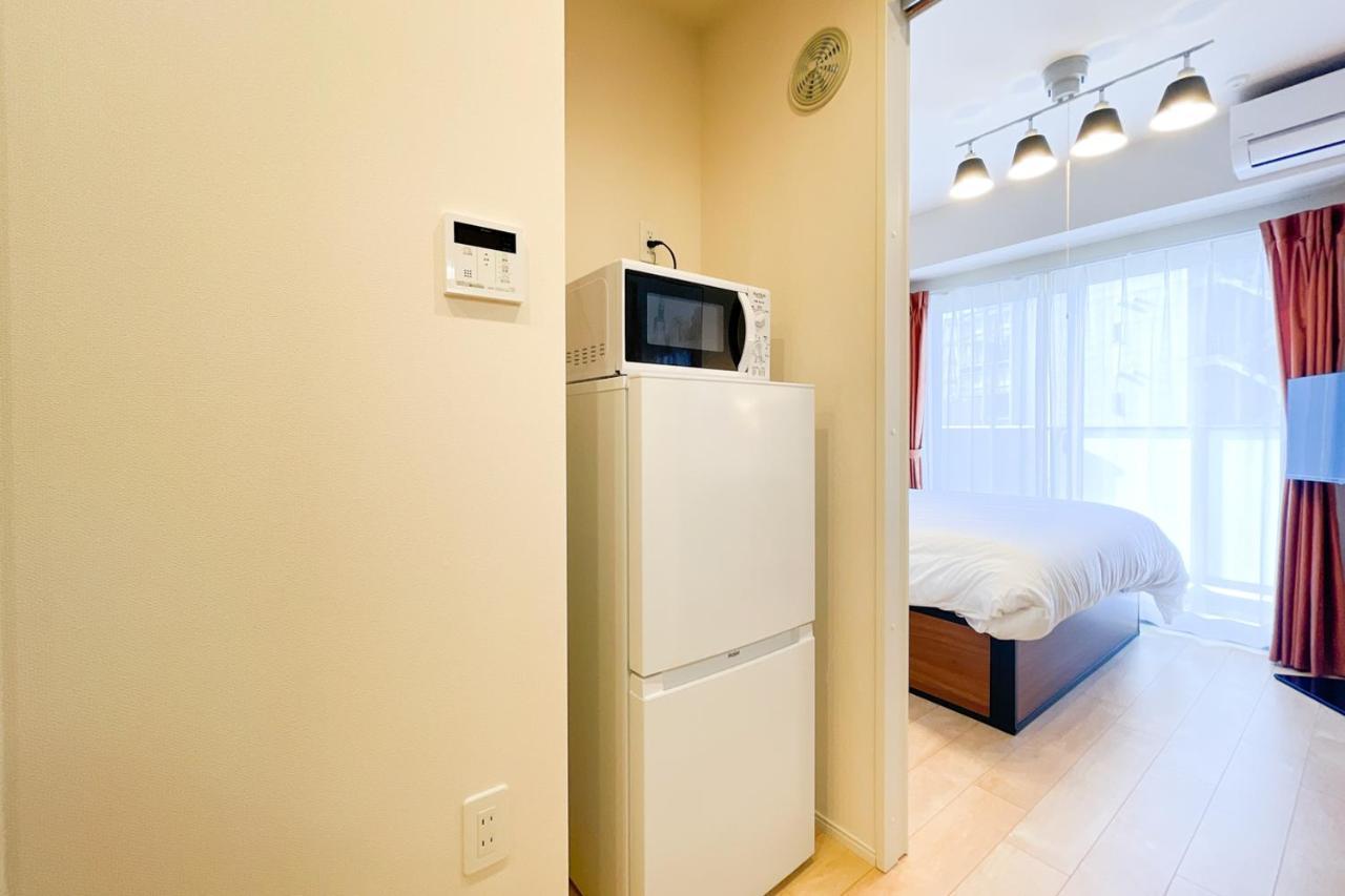 Crest Court Kagurazaka Apartment *