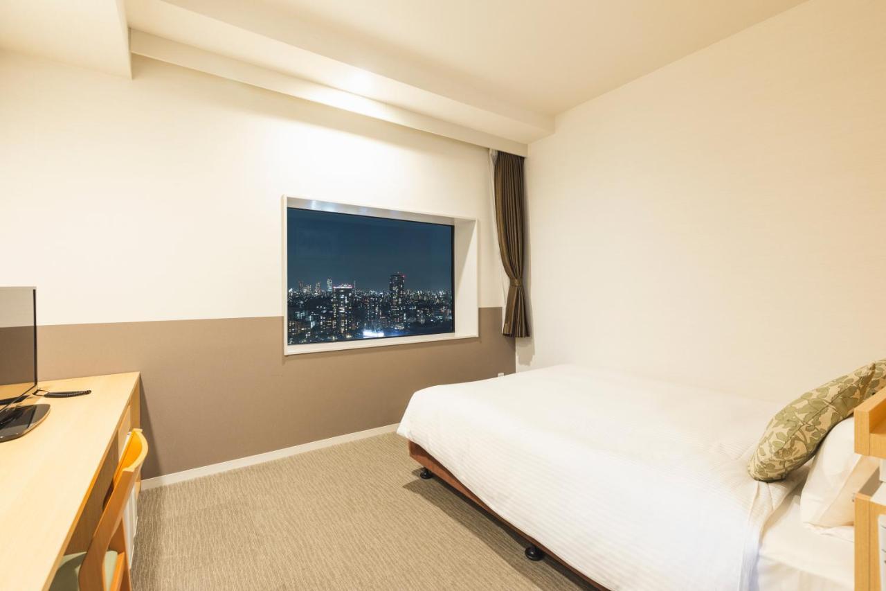 Hotel Crown Hills Ueno Premier 3*