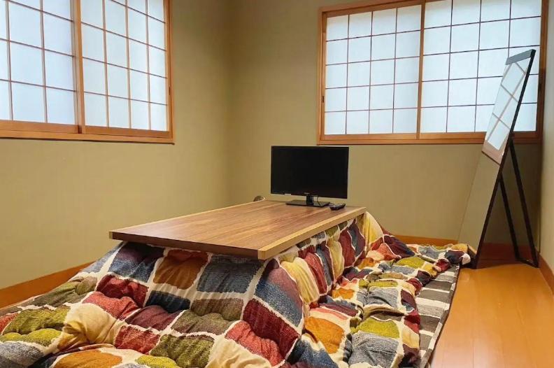 Holiday home Asakusa-chaka- *
