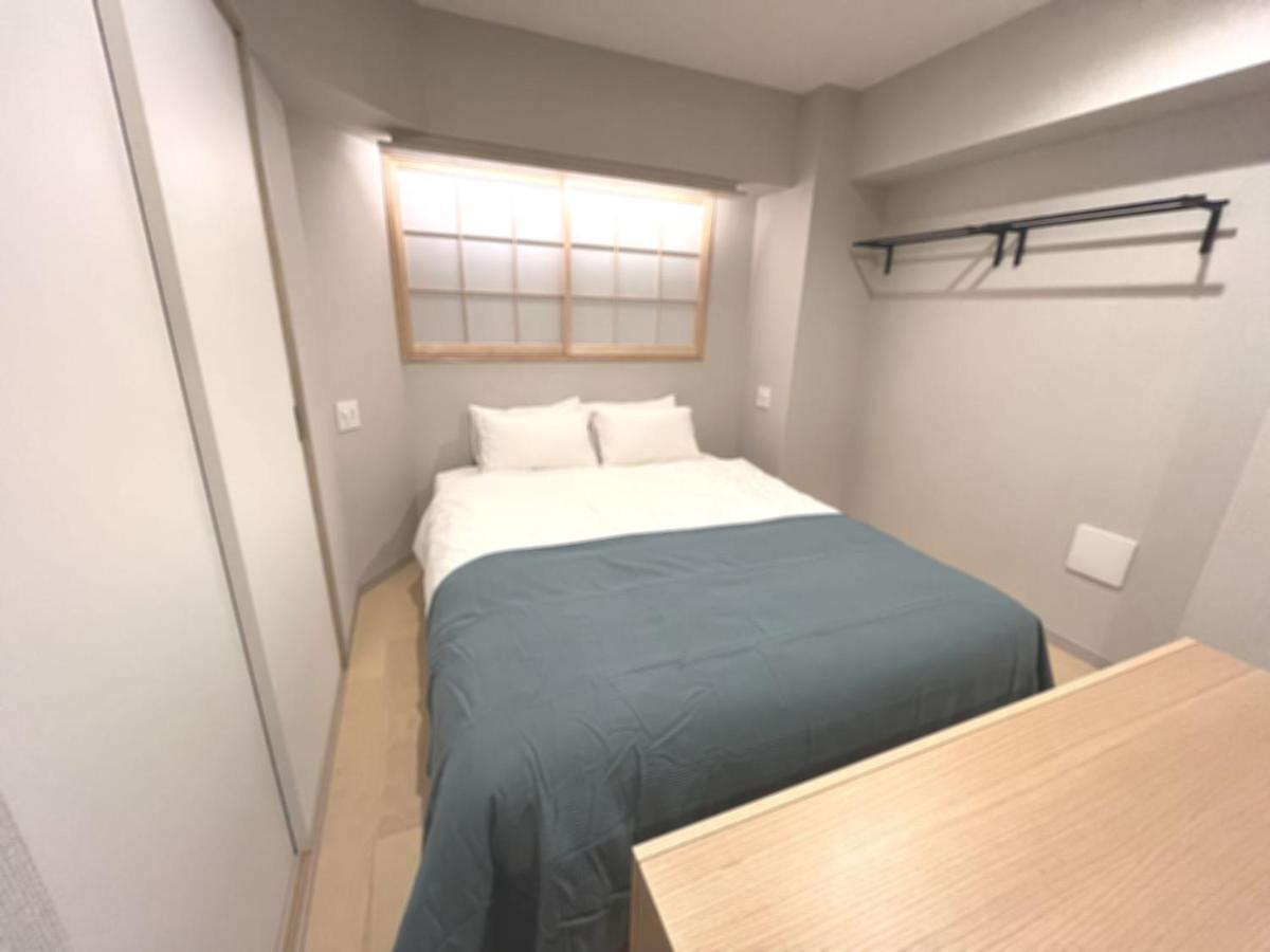 Klasso Sumiyoshi Apartment